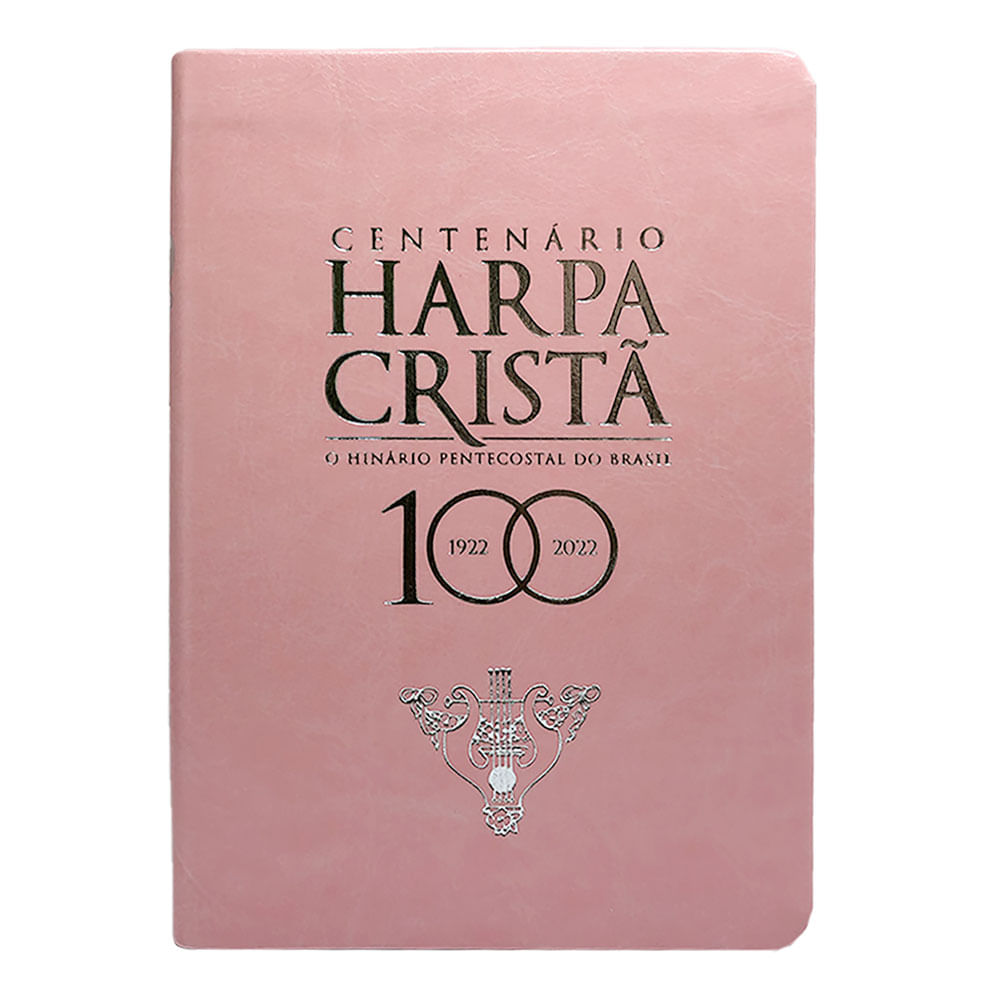 Rádio Harpa Cristã