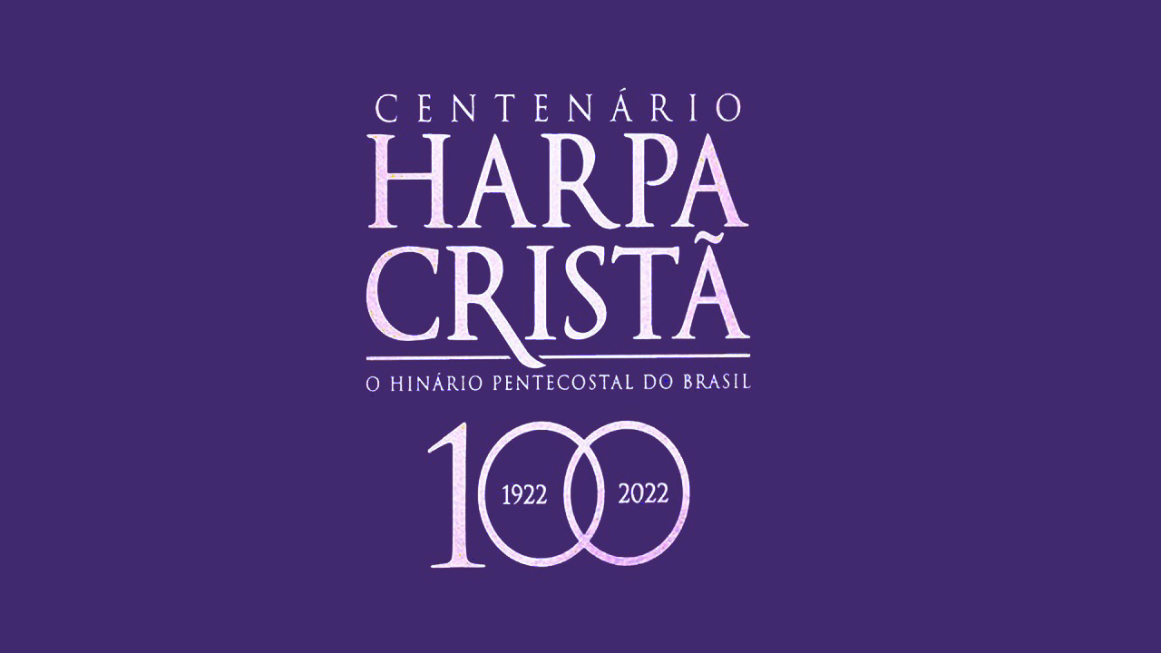 Rádio Harpa Cristã